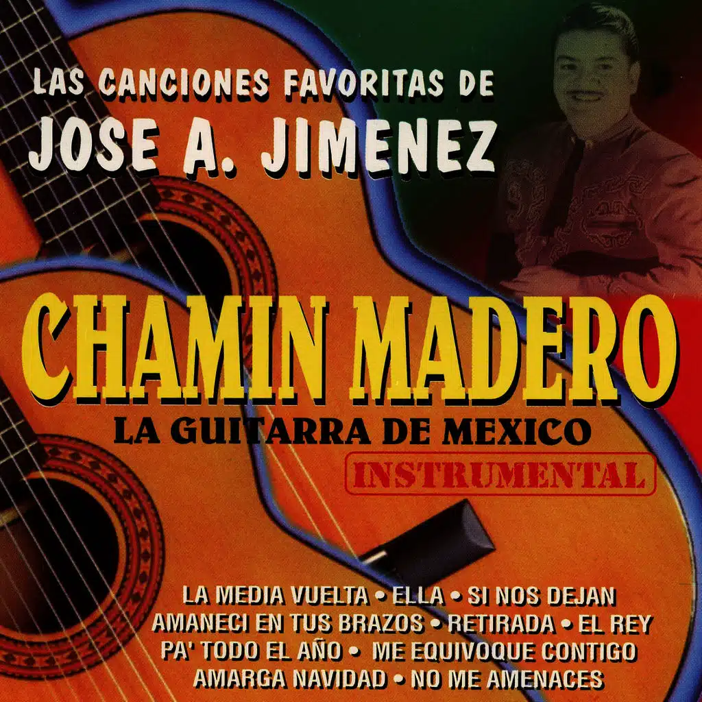 La Guitarra de Mexico