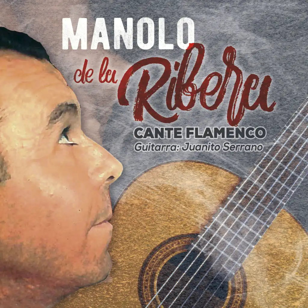 Cante Flamenco (feat. Juanito Serrano)