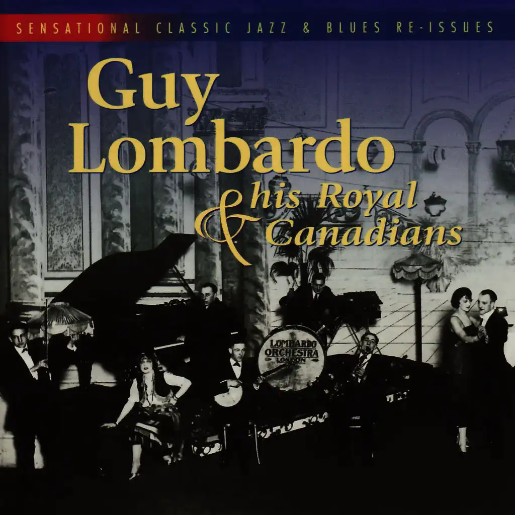 Guy Lombardo & His Royal Canadians