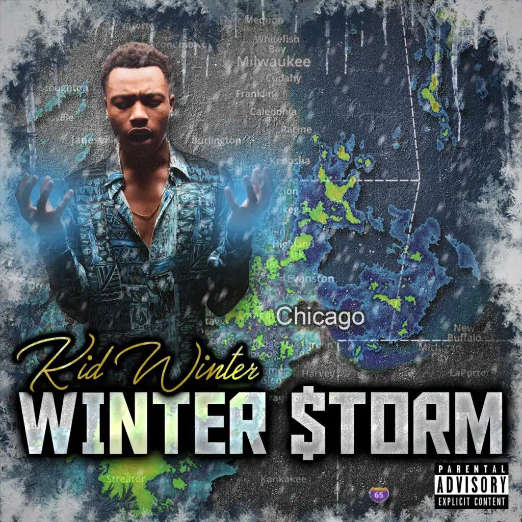 Winter $torm