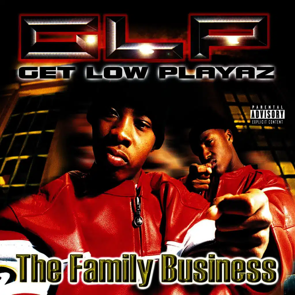 Too Shady (ft. San Quinn )