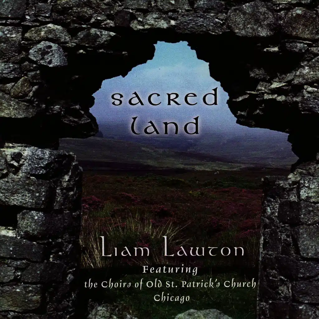 Sacred Land