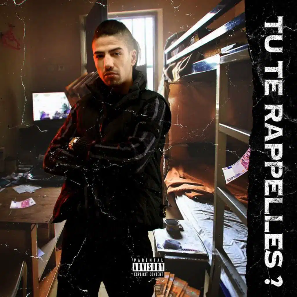 Tu te rappelles ? (Freestyle)