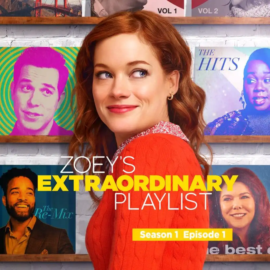 Zoey's Extraordinary Playlist: Season 1, Episode 1 (Music From the Original TV Series)