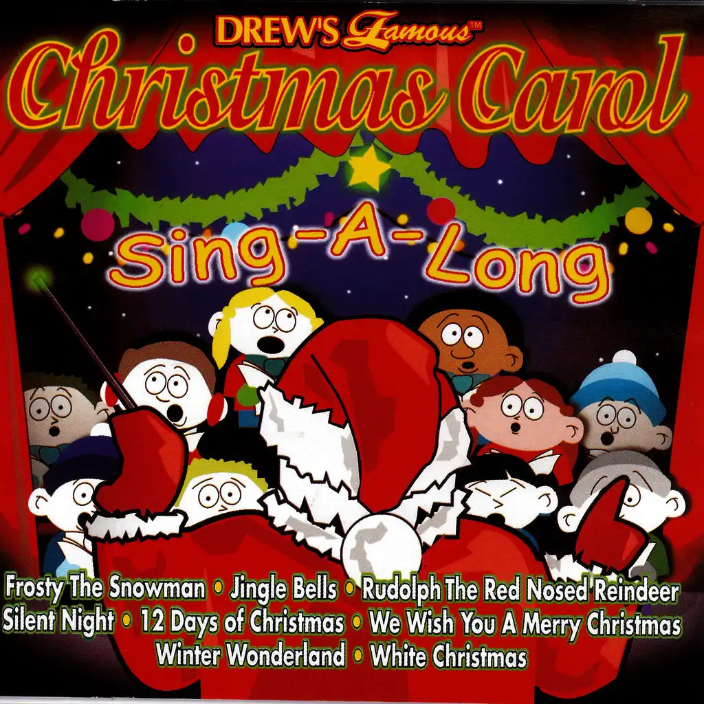 Christmas Carol Sing-a-long