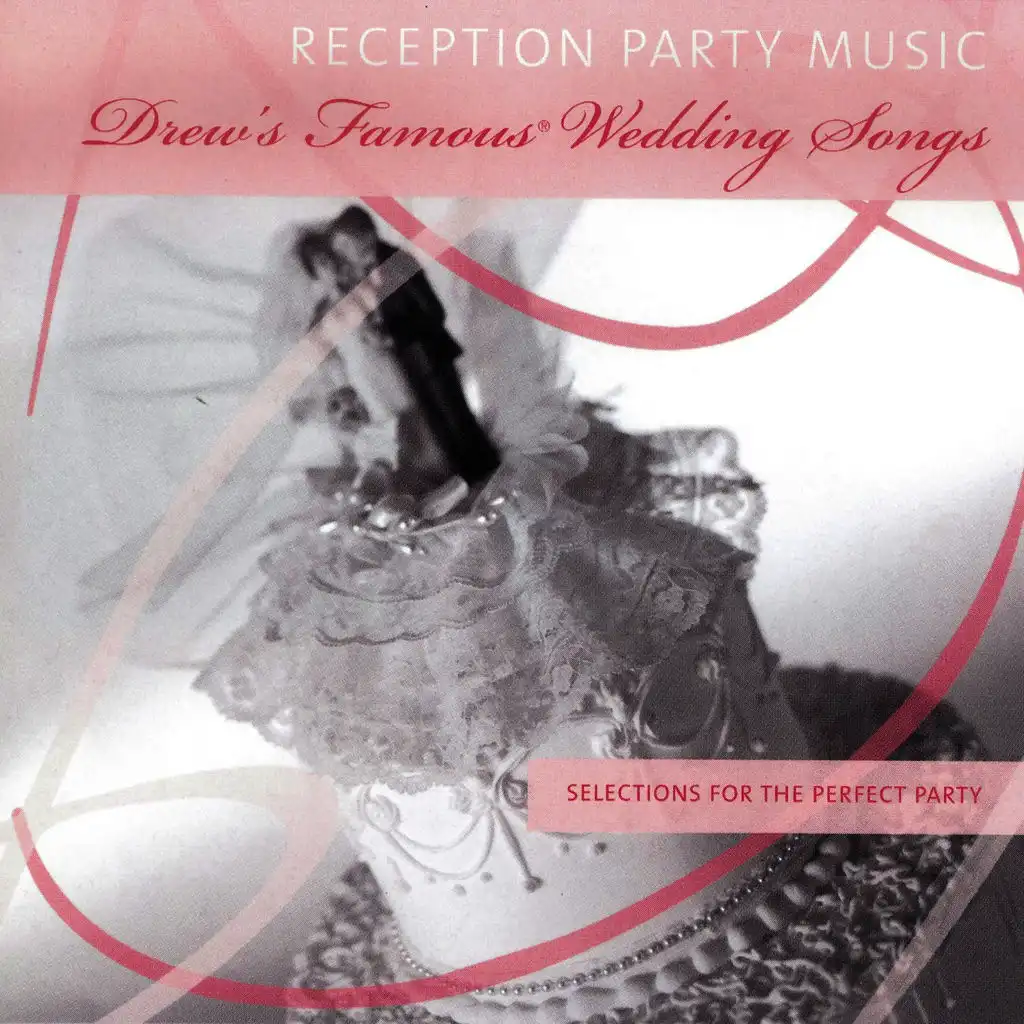Reception Party Music