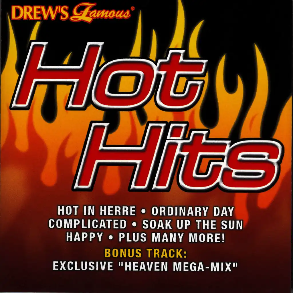 Heaven (Mega-mix)
