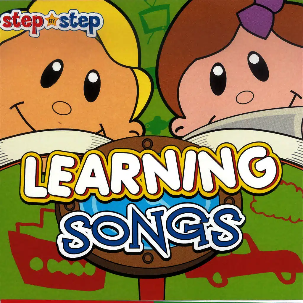 Learning Songs