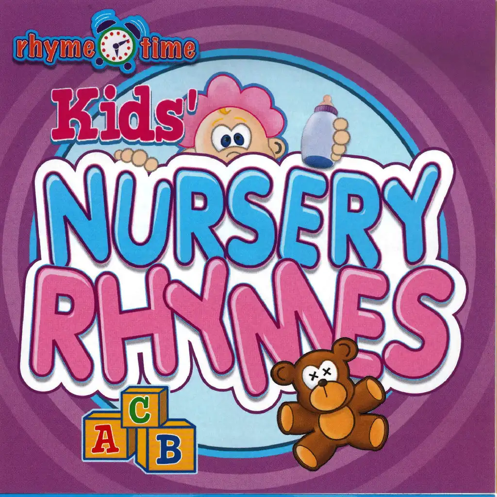 Kids' Nursery Rhymes