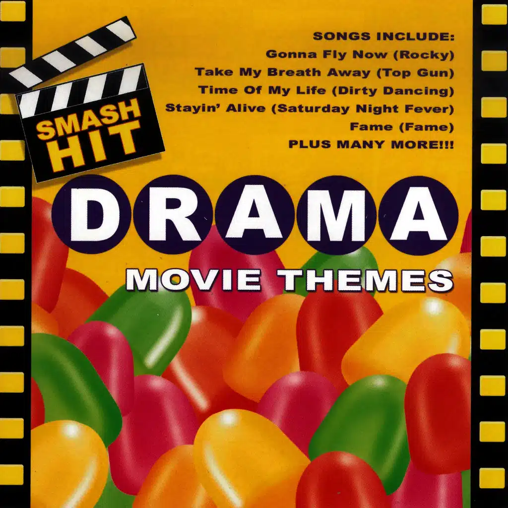 Flashdance {from Flashdance}