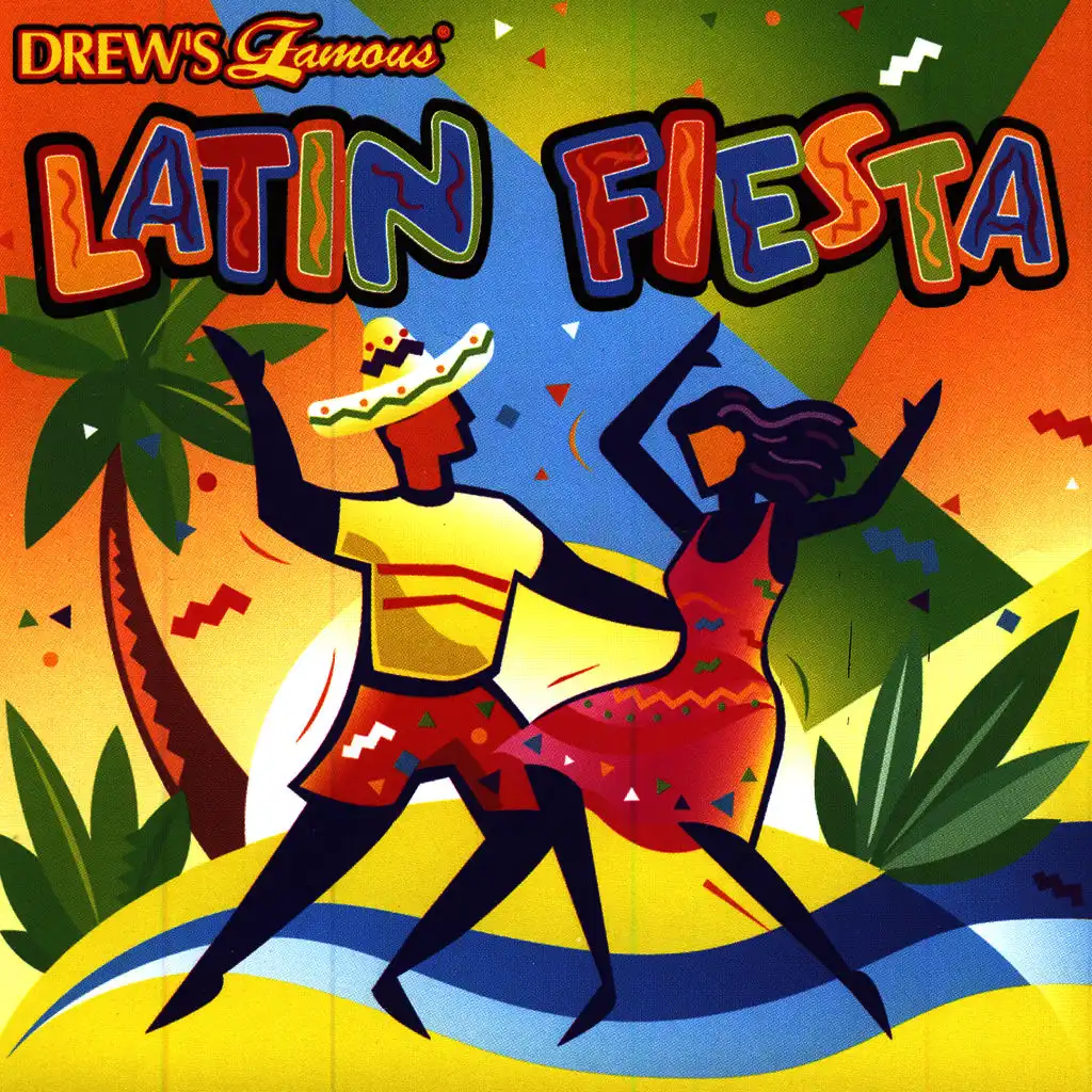 Latin Fiesta