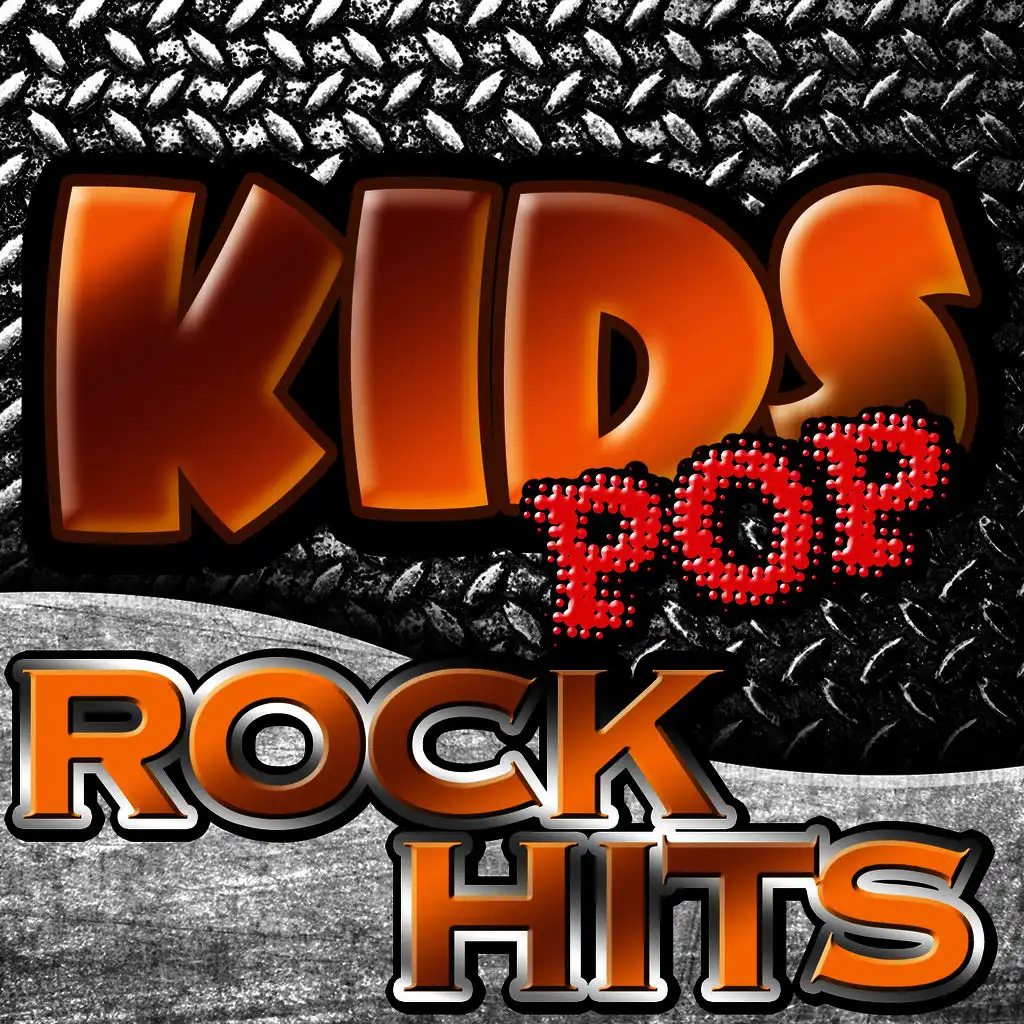 Kid Pop Rock-n-roll Hits