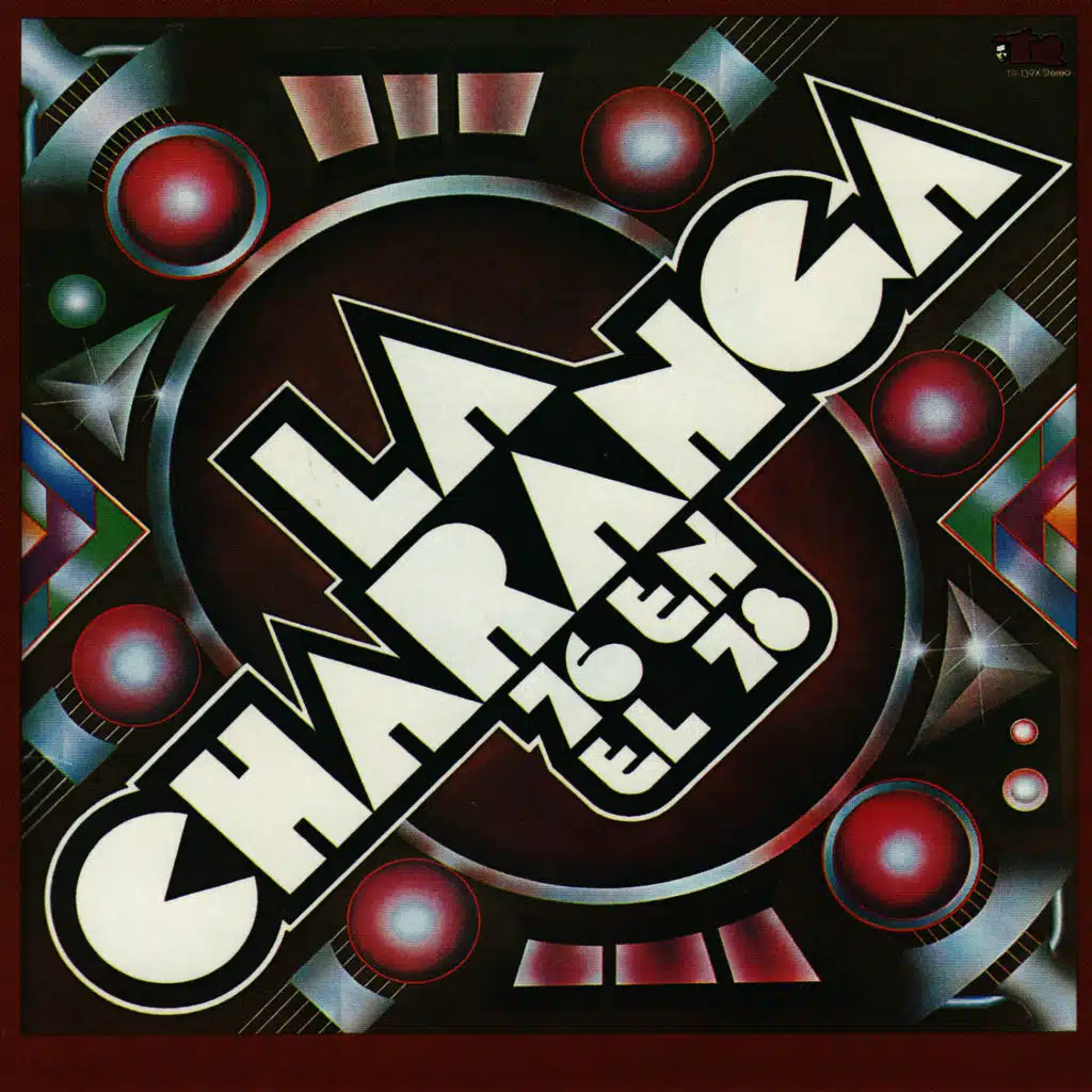 La Charanga 76 En El 78