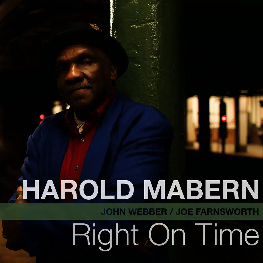 My Favorite Things (ft. Joe Farnsworth )