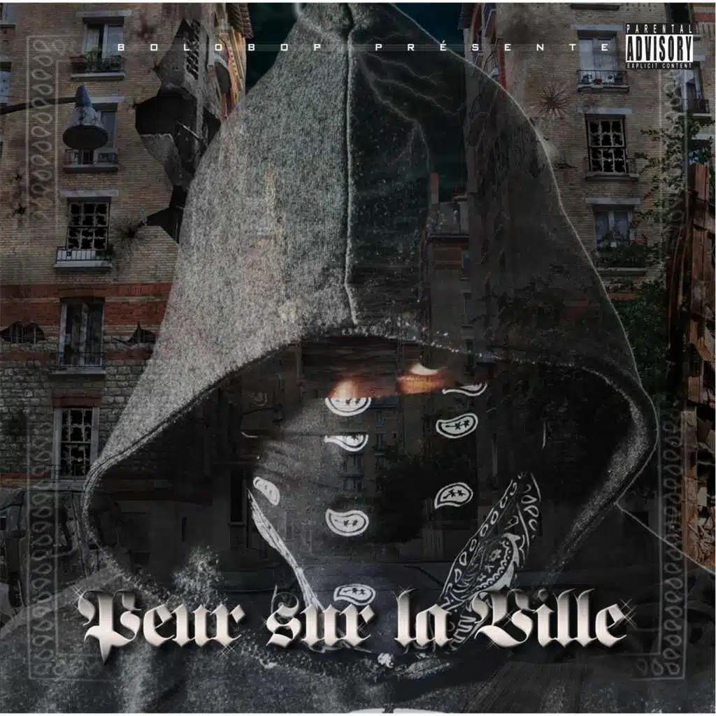 On est là (feat. Moebus)