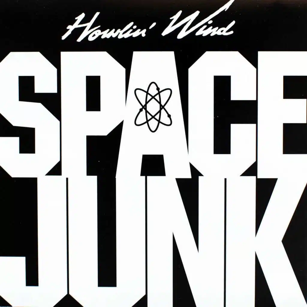 Space Junk
