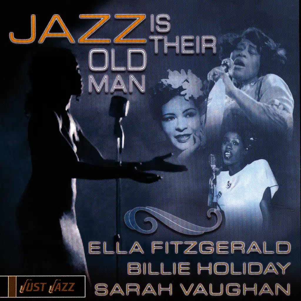 Jazz Is Their Old Man