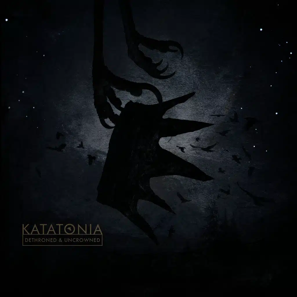 Dethroned & Uncrowned