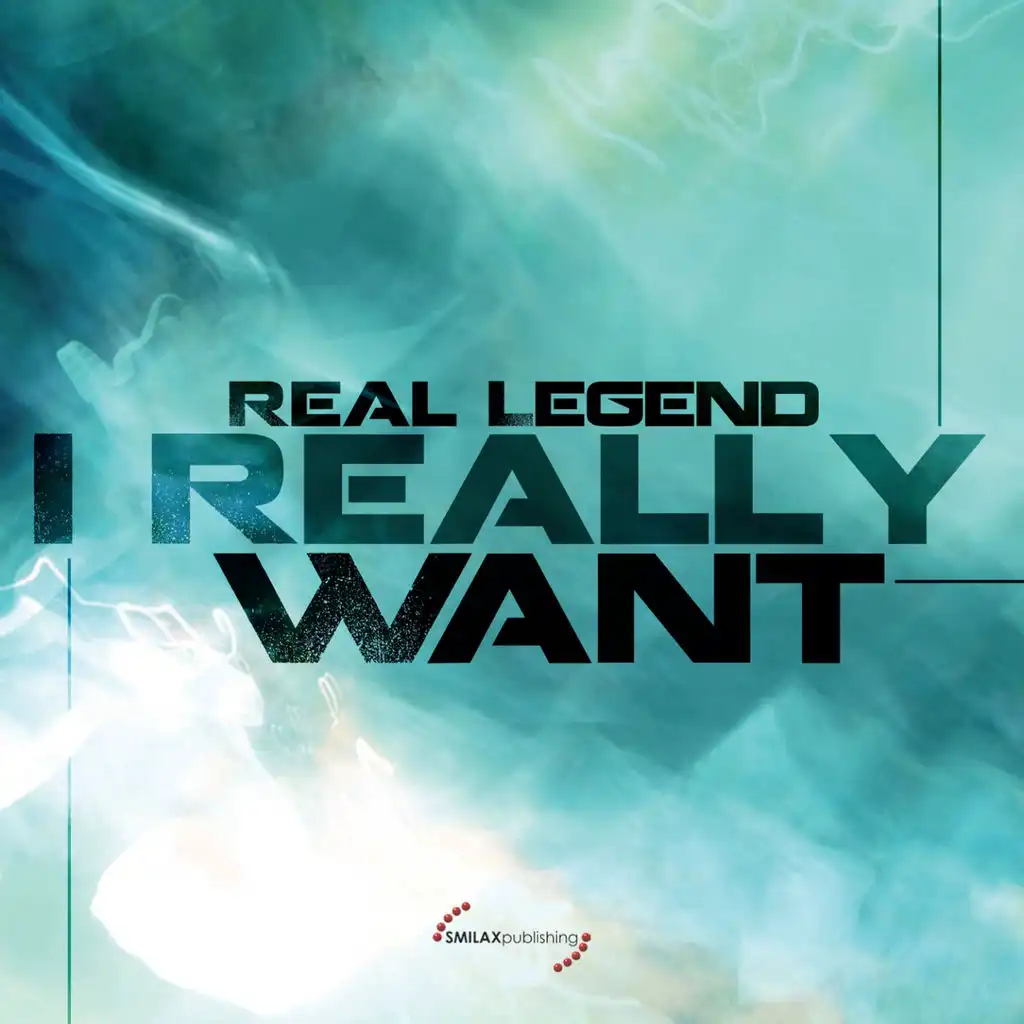 I Really Want (Radio Edit)