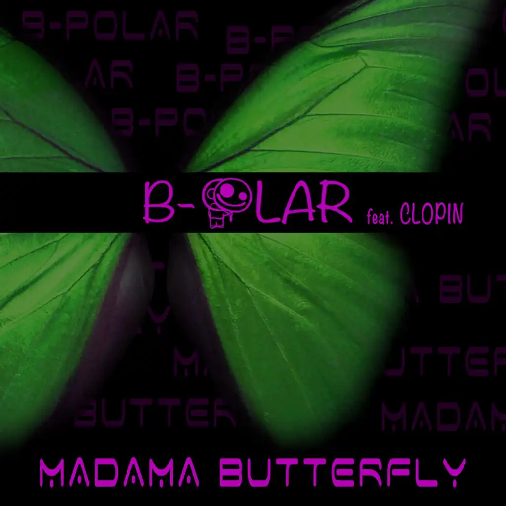 Madama Butterfly (Steel Mix) [ft. Clopin]