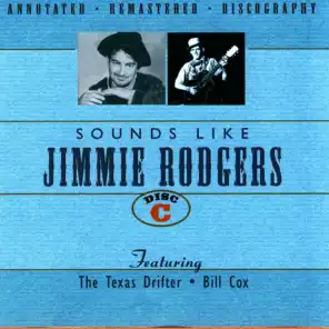 Sounds Like Jimmie Rodgers - Disc C
