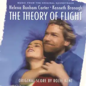 The Theory Of Flight
