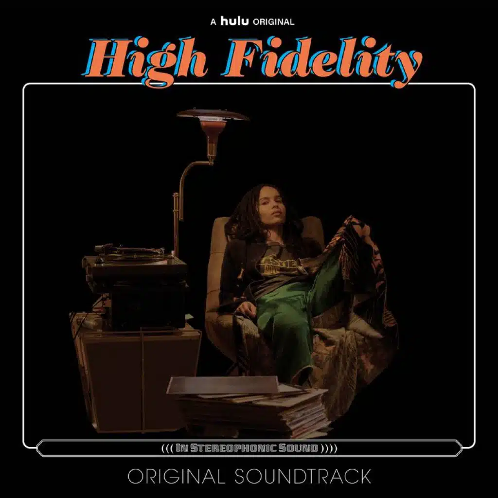 High Fidelity (Original Soundtrack)
