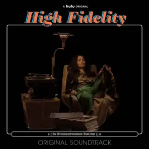 High Fidelity (Original Soundtrack)