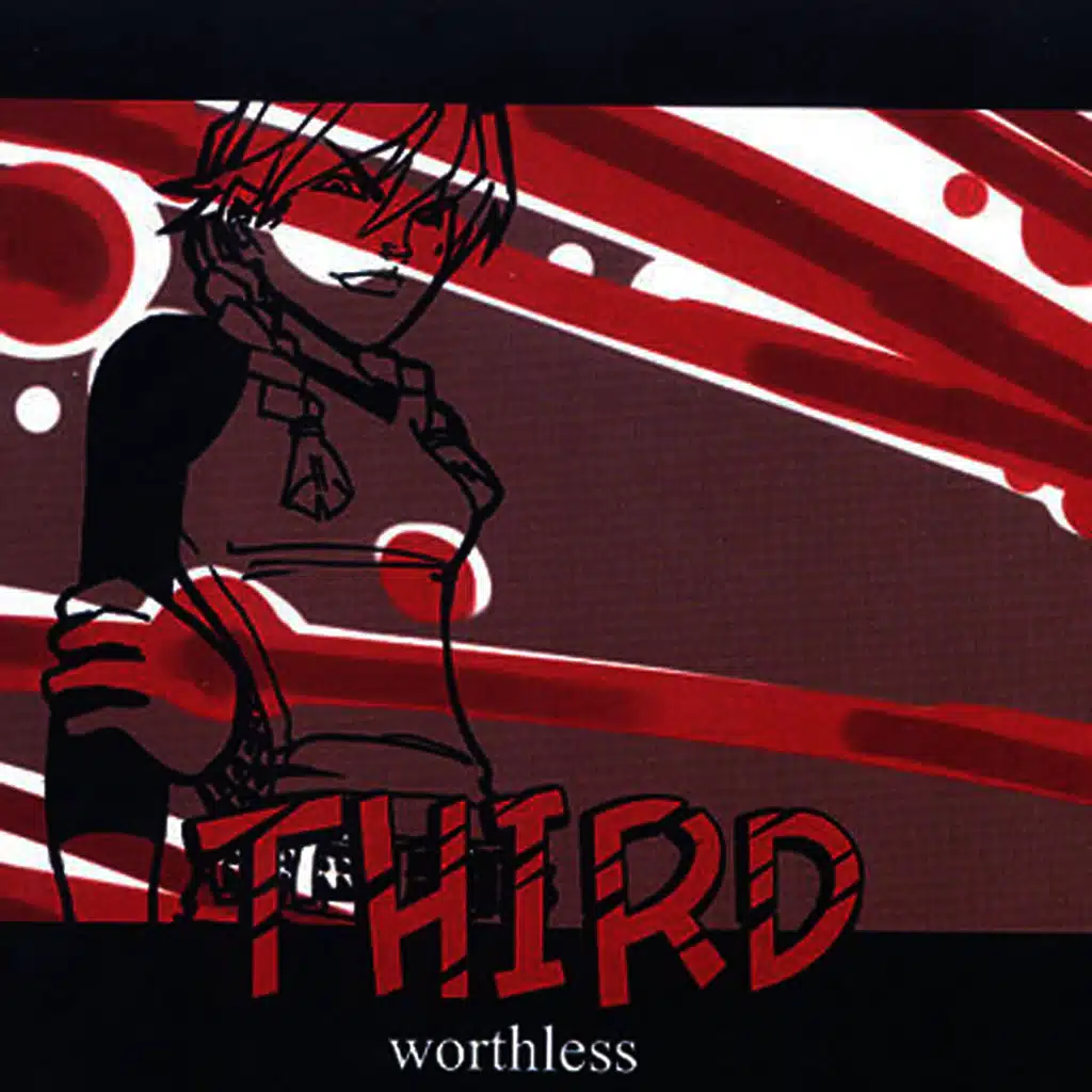 Worthless