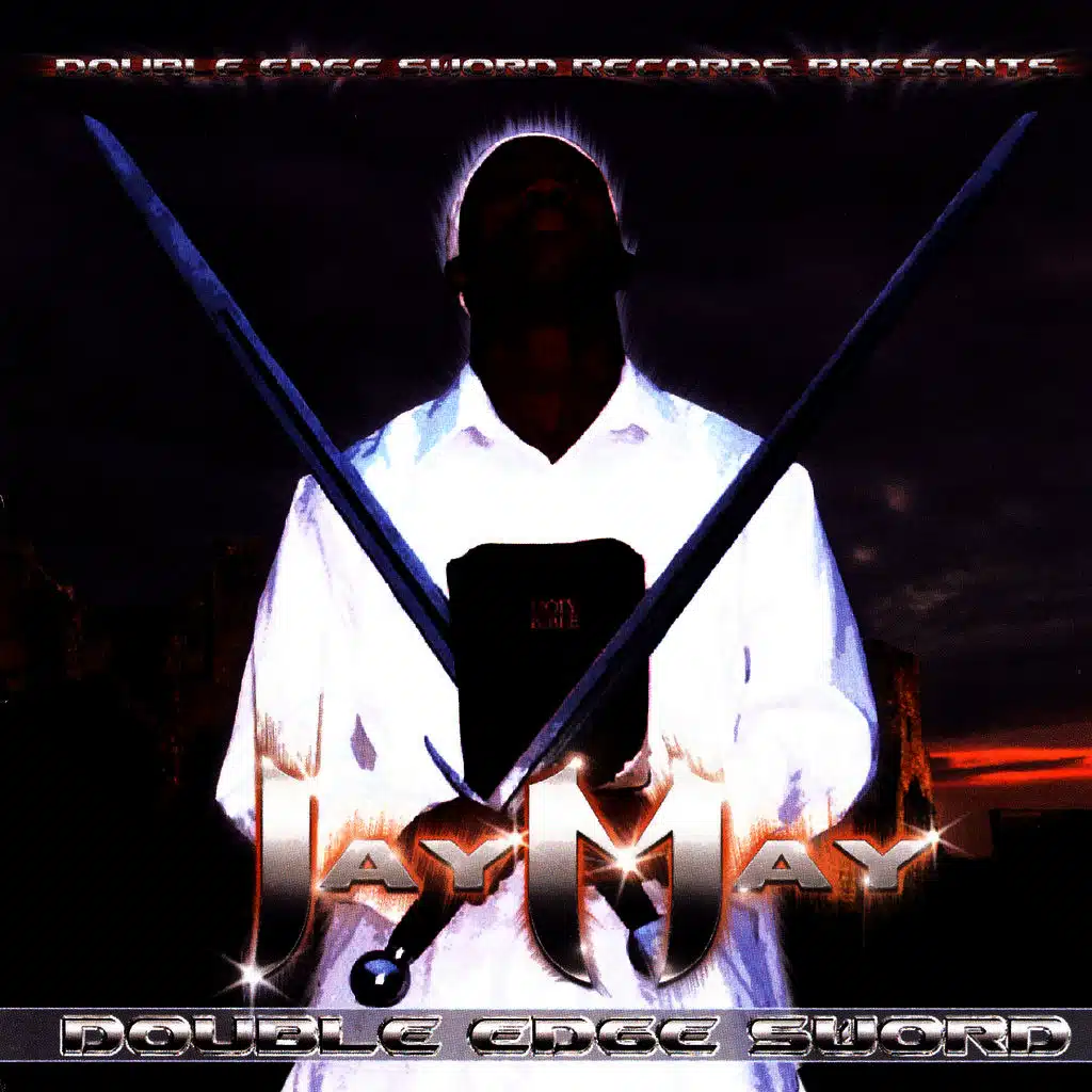 Double Edge Sword