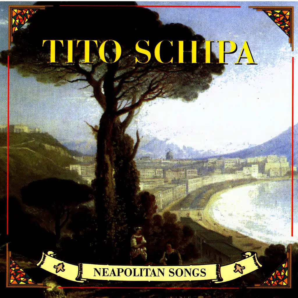 Neapolitan Songs