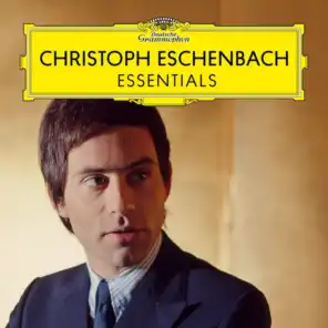 Christoph Eschenbach, London Philharmonic Orchestra & Hans Werner Henze