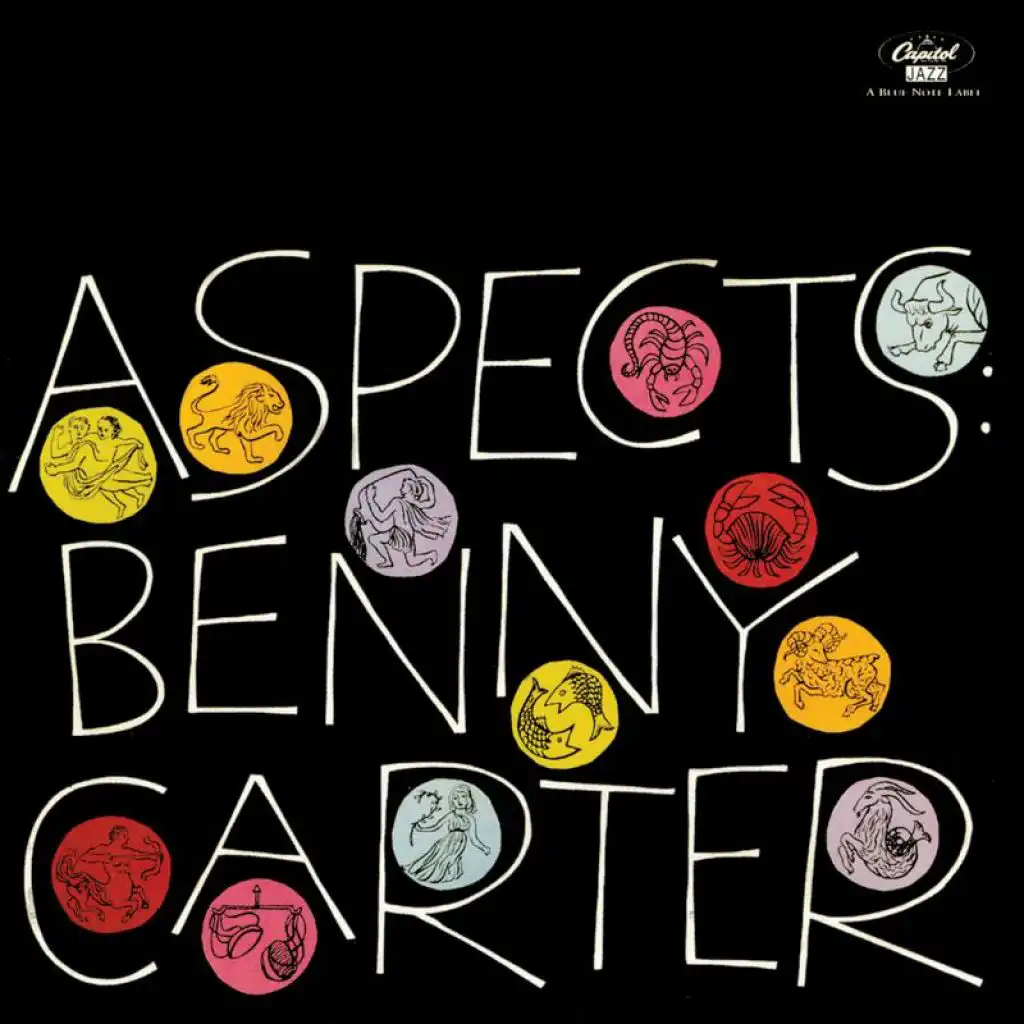 Aspects (Expanded Edition)