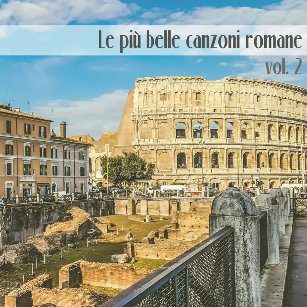 Serenata de 'na vorta