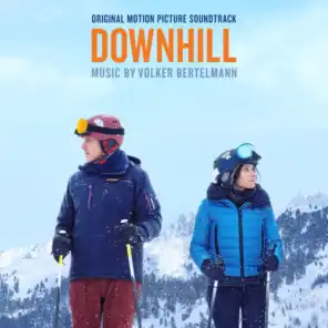 First Family Ski Run (feat. Alev Lenz)