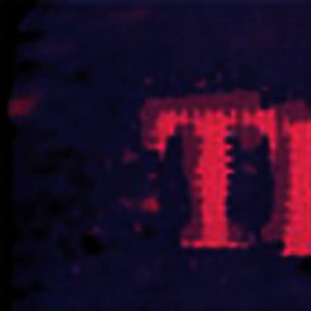 This Was The Service