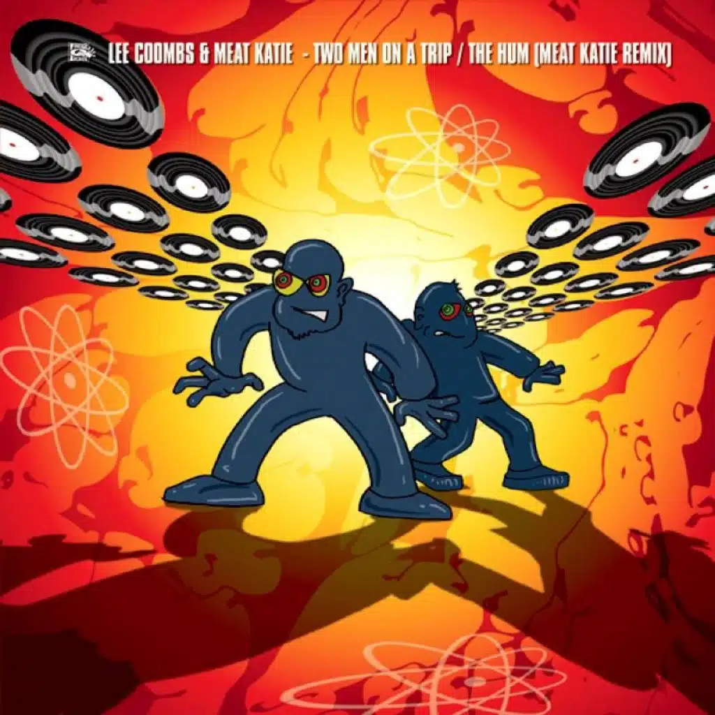 Meat Katie, Lee Coombs