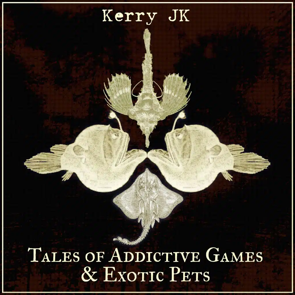 Tales of Addictive Games & Exotic Pets