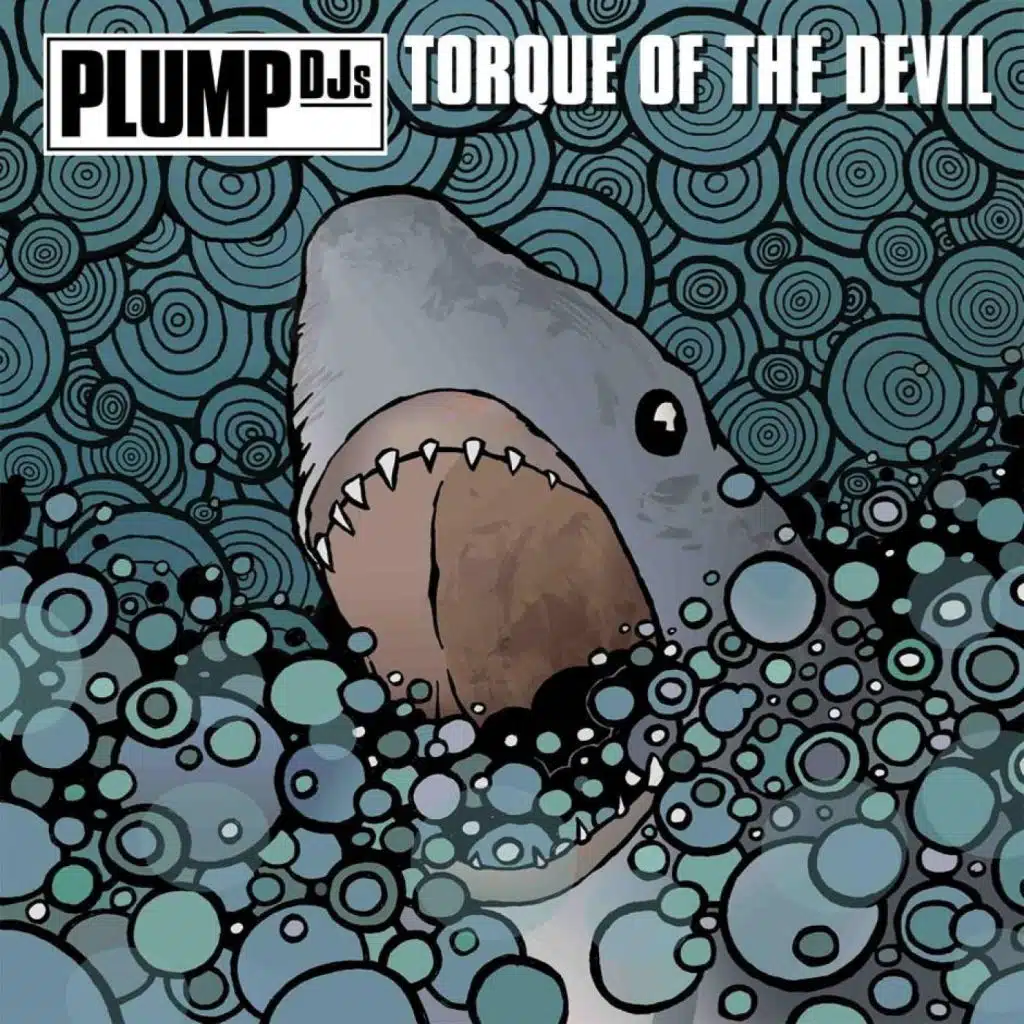 Torque Of The Devil (Club Instrumental)