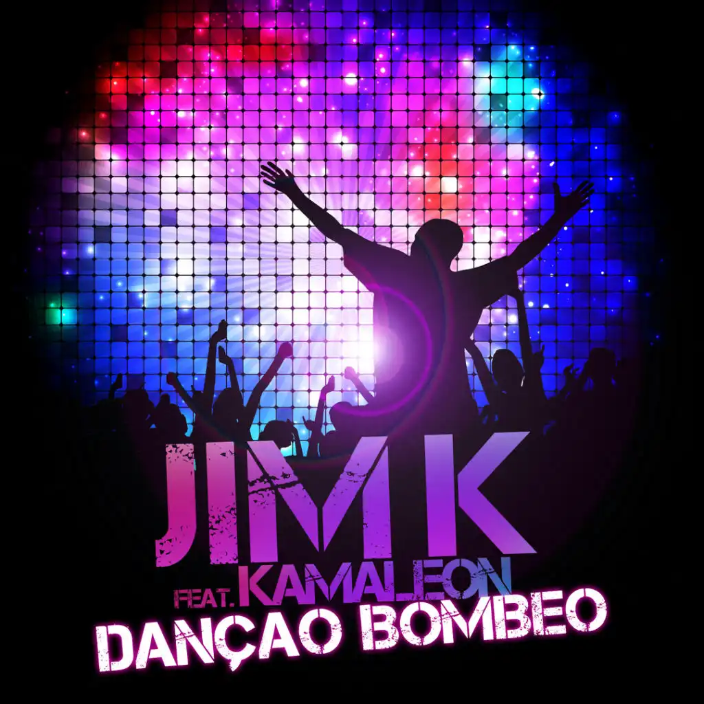 Dançao Bombeo (Radio Edit) [feat. Kamaleon]