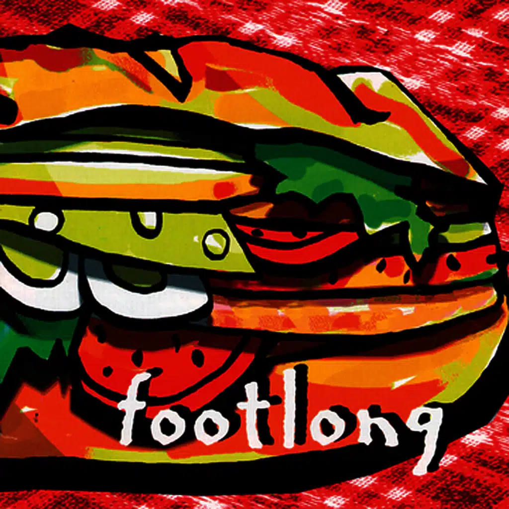 Footlong