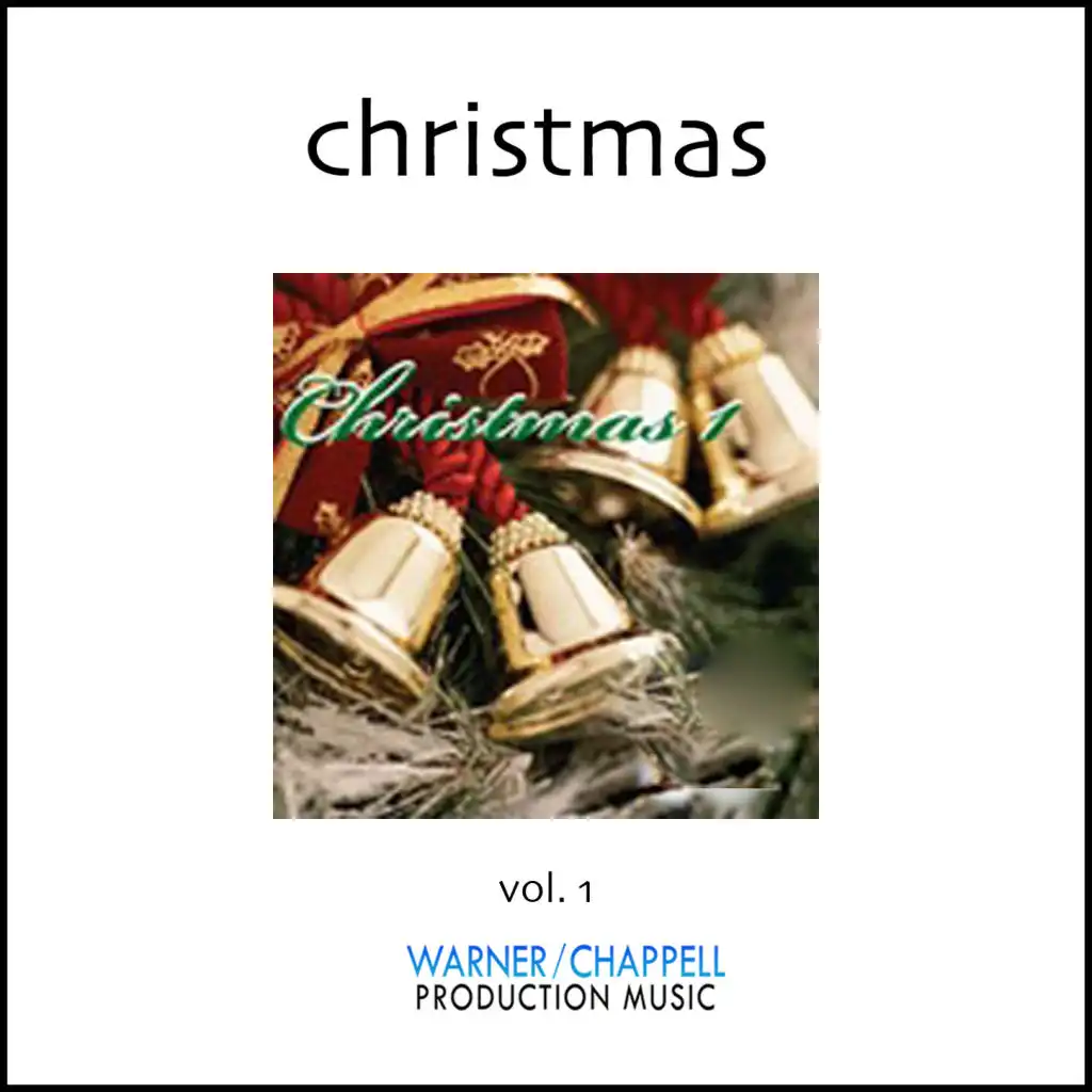 Christmas, Vol. 1