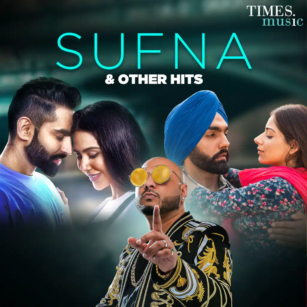 Sufna & Other Hits
