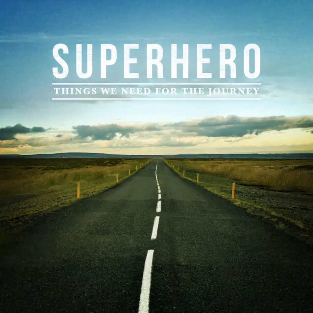 Things We Need for the Journey