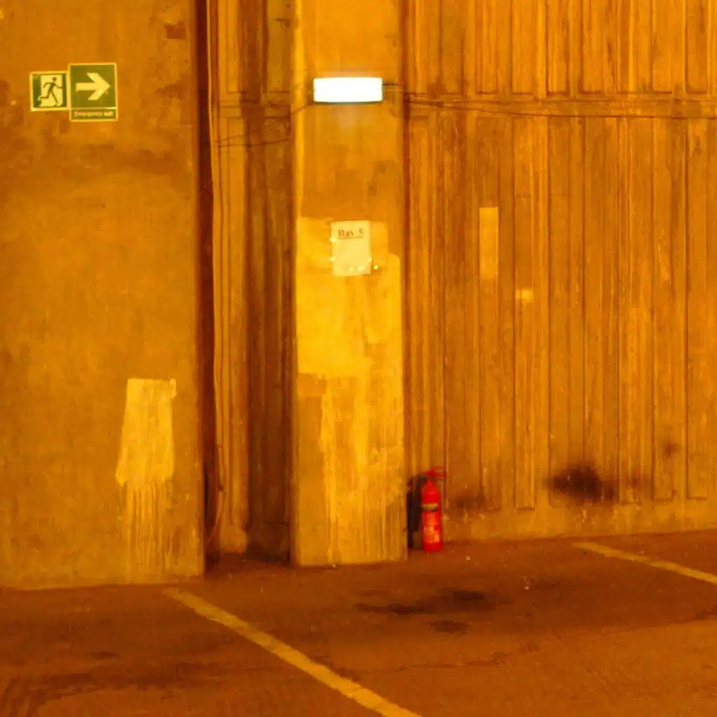 You Are Not Alone 1 (Touch mix) [feat. JG Thirlwell, Achim Mohne, Johann Johannsson, Anonymous & Leif Elggren]