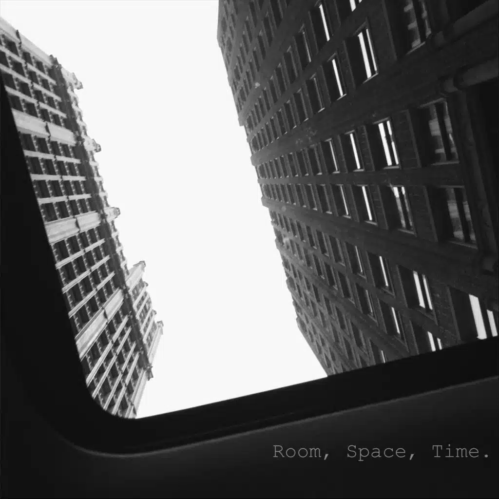 Room, Space, Time