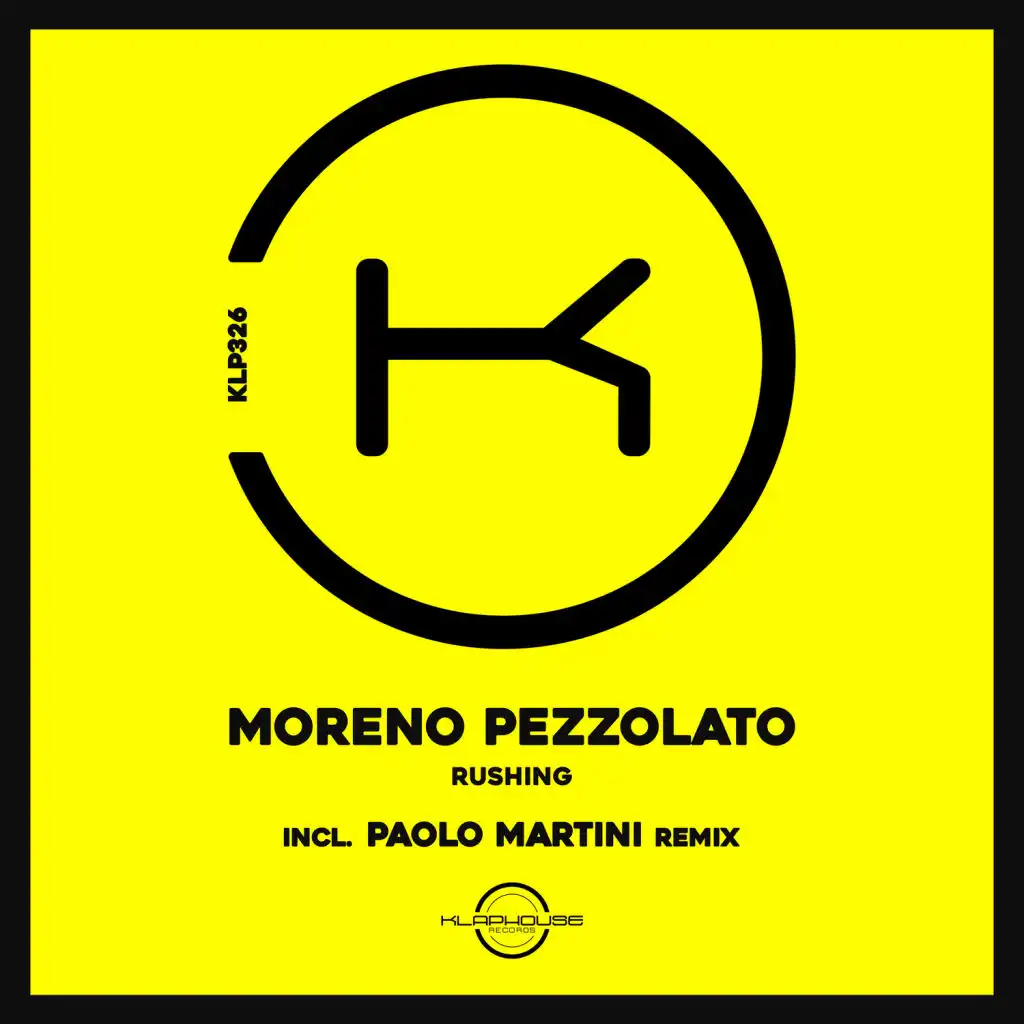 Rushing (Paolo Martini Remix)