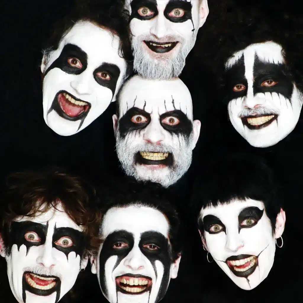 Metal 2000