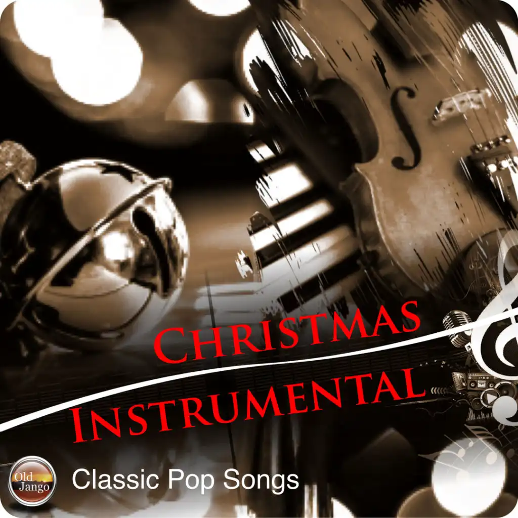 Christmas Instrumental Classic Pop Songs