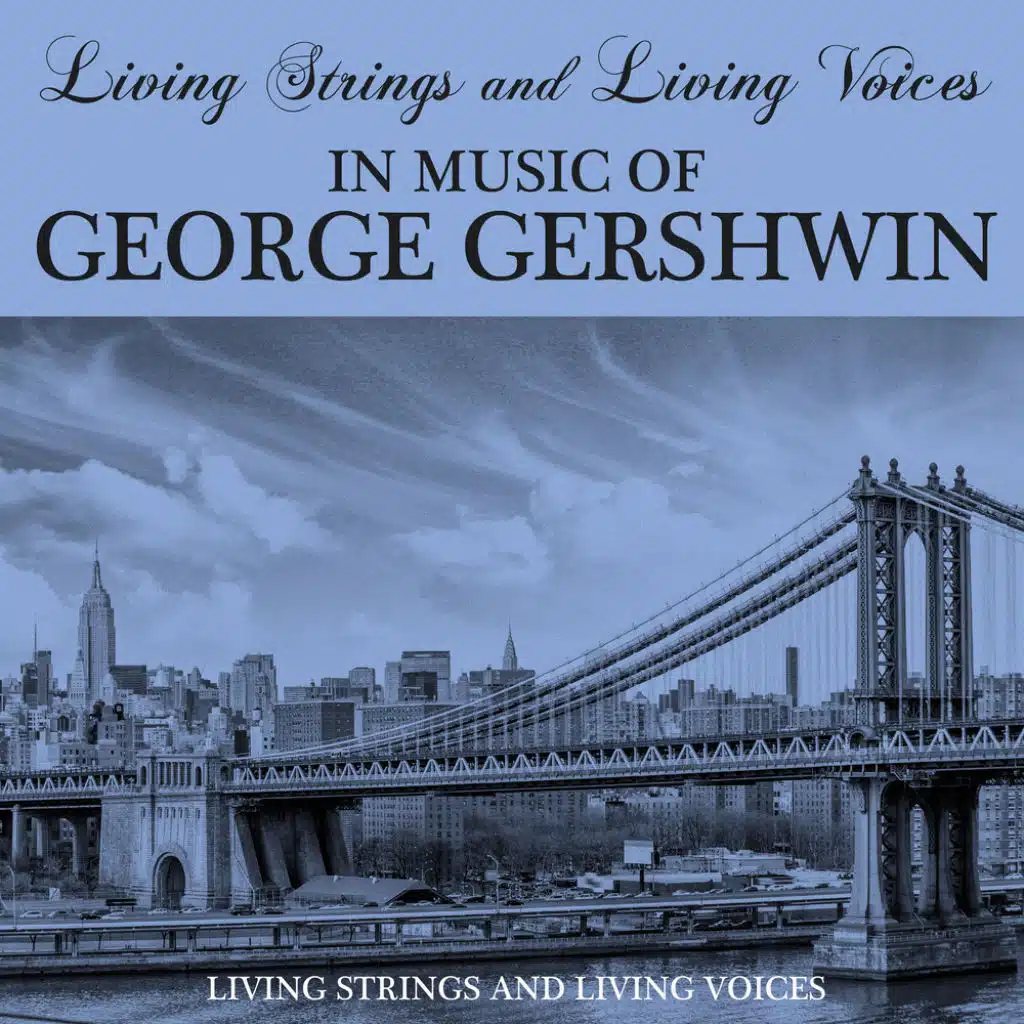 Living Strings and Living Voices